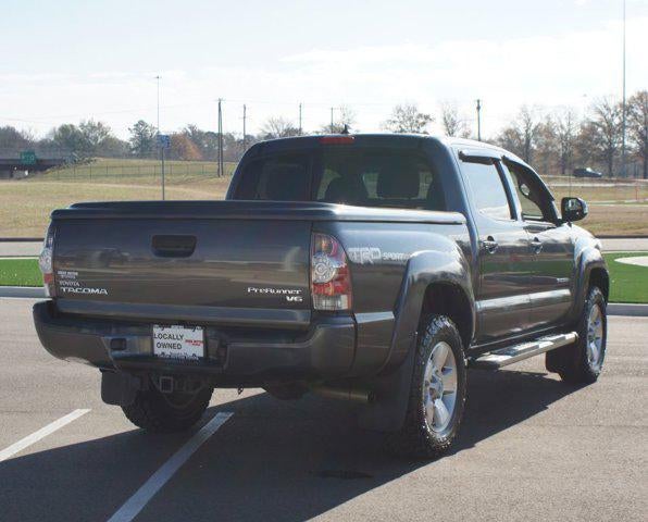 2014 Toyota Tacoma PreRunner