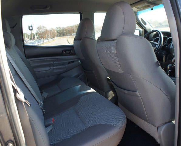 2014 Toyota Tacoma PreRunner