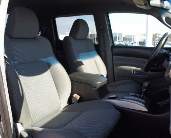 2014 Toyota Tacoma PreRunner