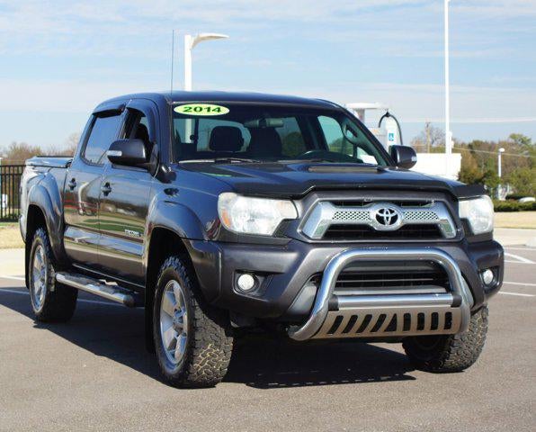 2014 Toyota Tacoma PreRunner