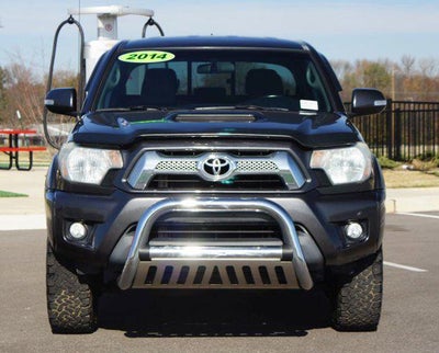 2014 Toyota Tacoma PreRunner