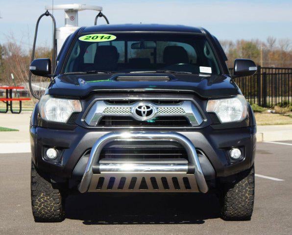 2014 Toyota Tacoma PreRunner
