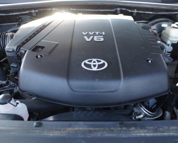 2014 Toyota Tacoma PreRunner