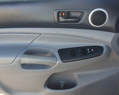 2014 Toyota Tacoma PreRunner