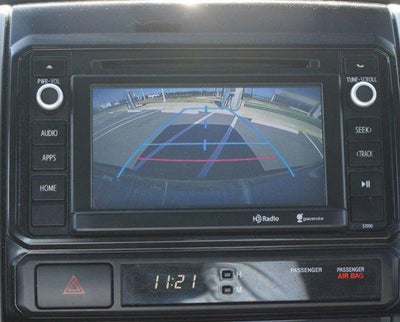 2014 Toyota Tacoma PreRunner