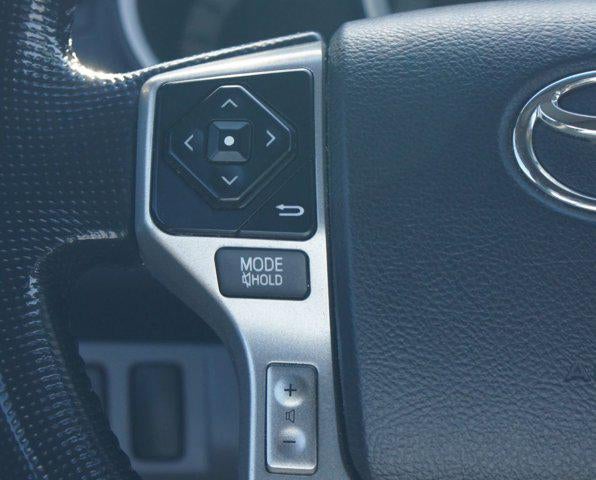 2014 Toyota Tacoma PreRunner