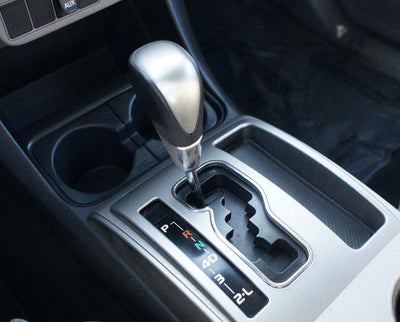 2014 Toyota Tacoma PreRunner