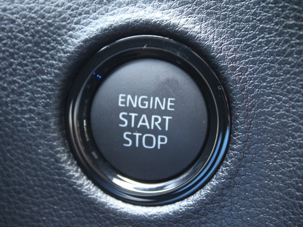 2026 Toyota Tundra 4WD SR