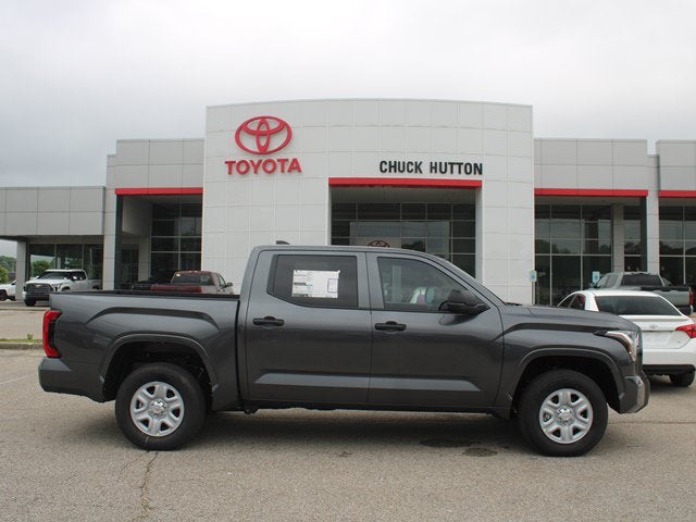 2026 Toyota Tundra 4WD SR