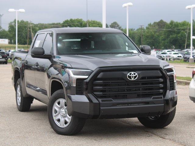 2026 Toyota Tundra 4WD SR