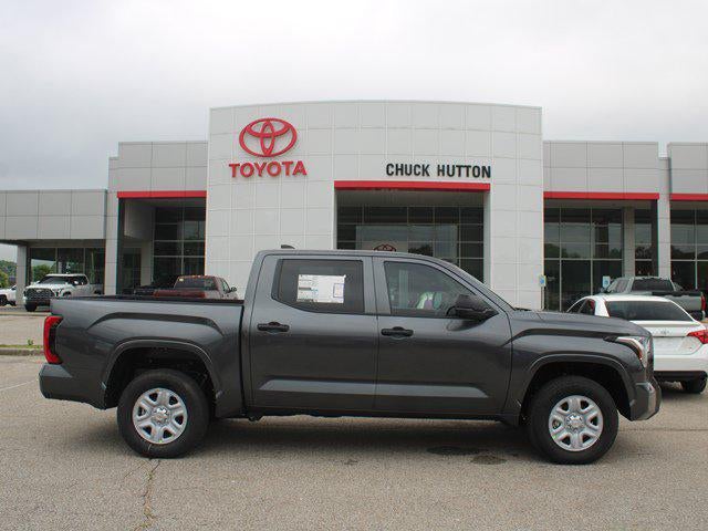 2026 Toyota Tundra 4WD SR