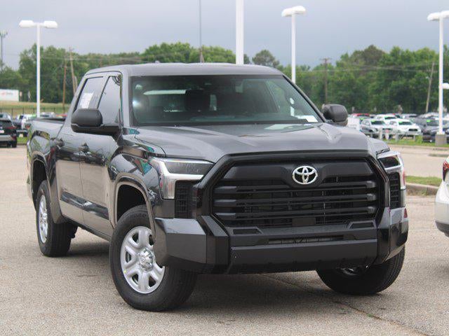 2026 Toyota Tundra 4WD SR