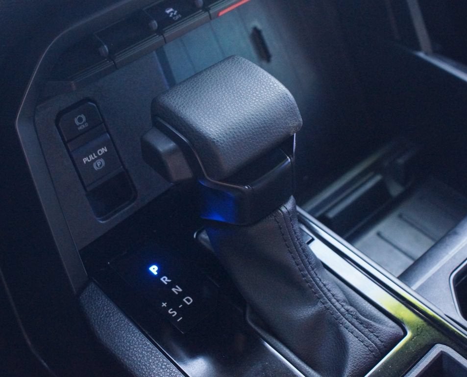 2025 Toyota Tundra 4WD SR