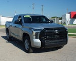 2025 Toyota Tundra 4WD SR