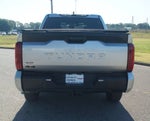 2025 Toyota Tundra 4WD SR
