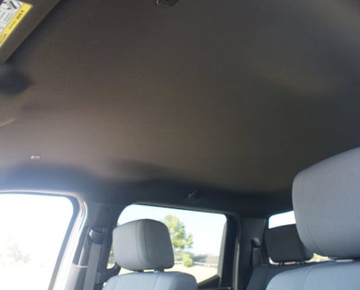 2025 Toyota Tundra 4WD SR