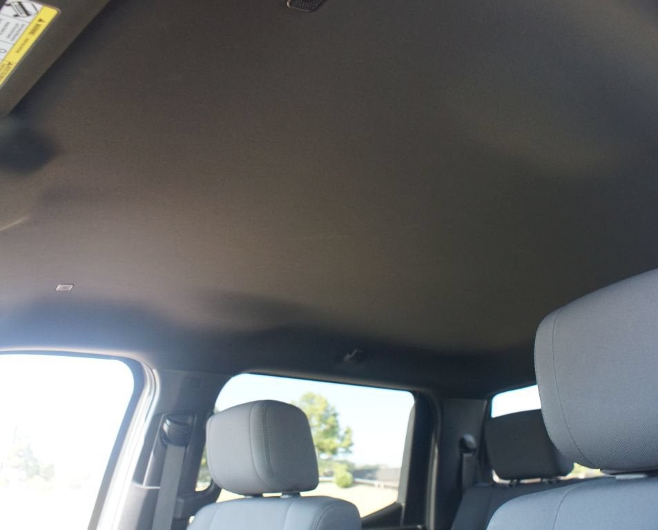 2025 Toyota Tundra 4WD SR