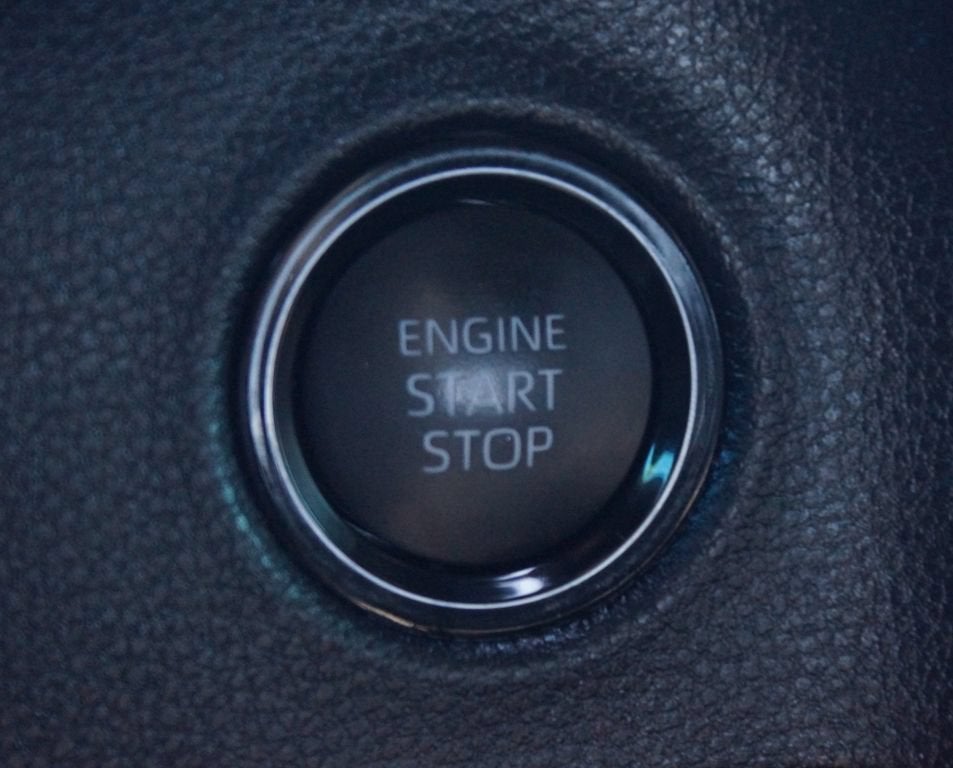 2025 Toyota Tundra 4WD SR