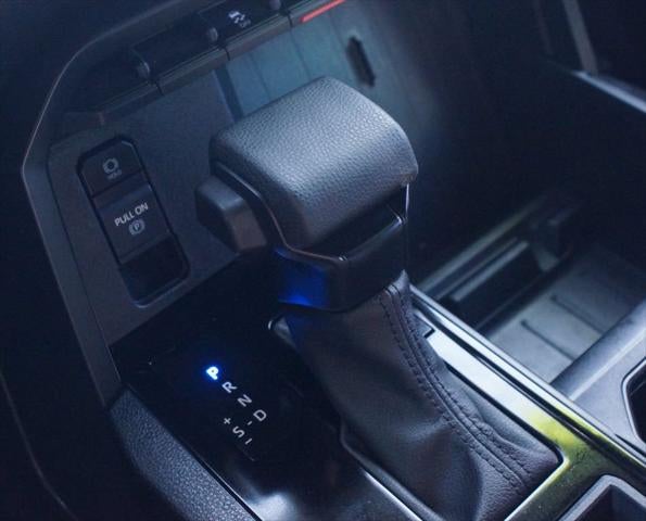 2025 Toyota Tundra 4WD SR