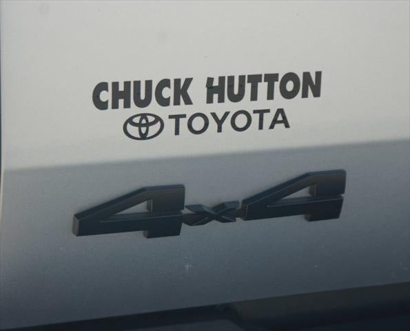 2025 Toyota Tundra 4WD SR
