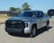 2025 Toyota Tundra 4WD SR