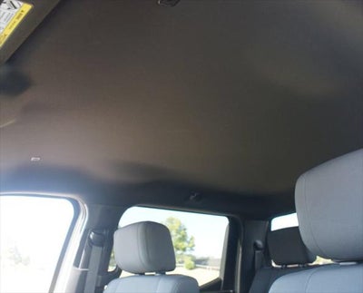 2025 Toyota Tundra 4WD SR