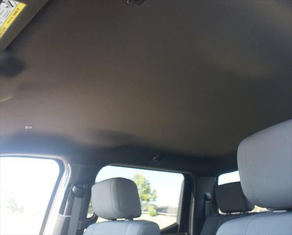 2025 Toyota Tundra 4WD SR
