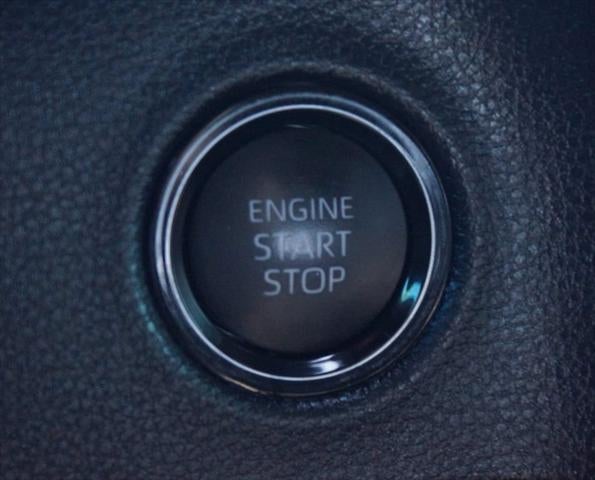 2025 Toyota Tundra 4WD SR