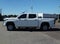 2025 Toyota Tundra 4WD SR
