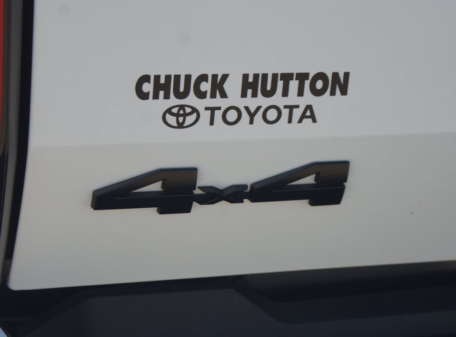 2025 Toyota Tundra 4WD SR