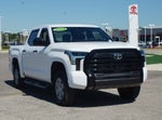 2025 Toyota Tundra 4WD SR