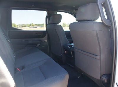 2025 Toyota Tundra 4WD SR