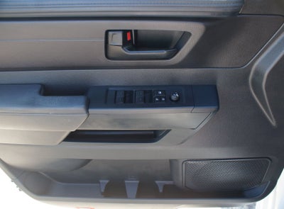 2025 Toyota Tundra 4WD SR