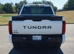 2025 Toyota Tundra 4WD SR