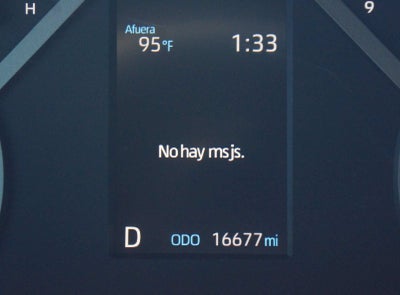 2025 Toyota Tundra 4WD SR
