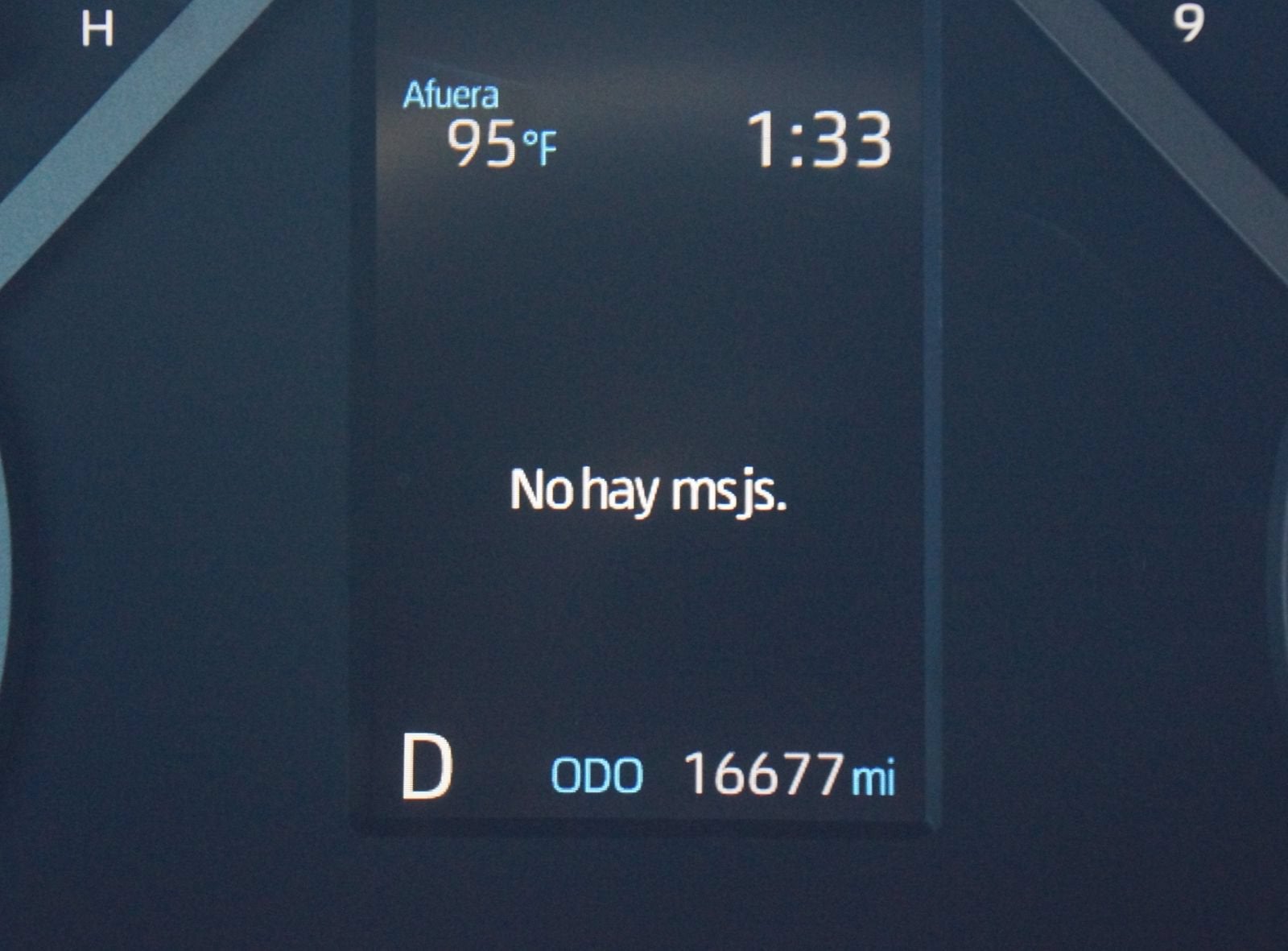 2025 Toyota Tundra 4WD SR