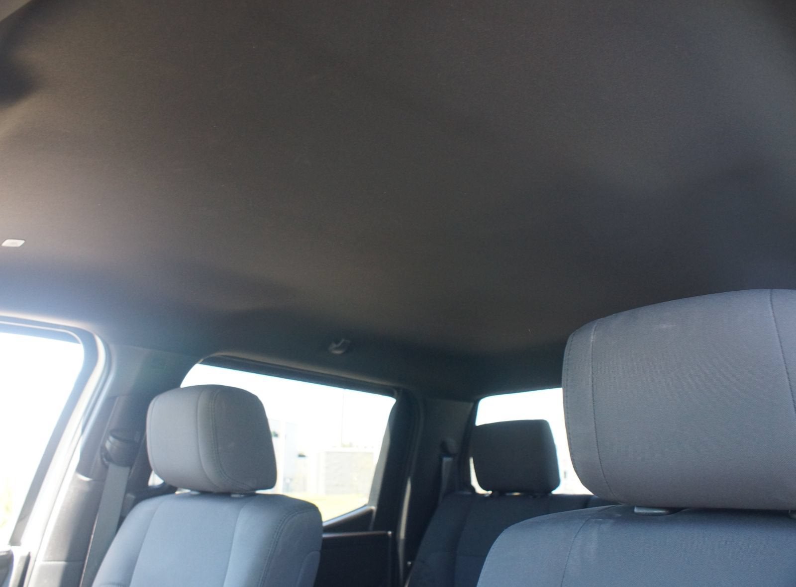 2025 Toyota Tundra 4WD SR