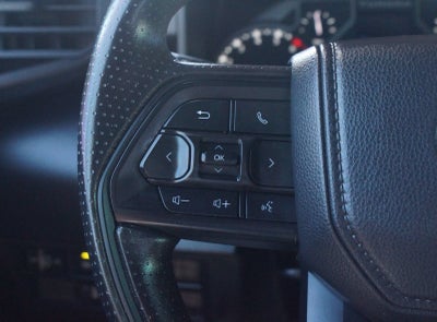 2025 Toyota Tundra 4WD SR