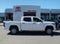 2025 Toyota Tundra 4WD SR