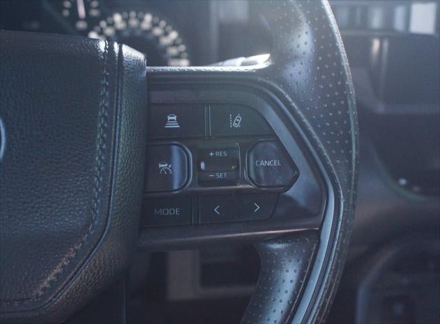 2025 Toyota Tundra 4WD SR