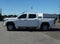 2025 Toyota Tundra 4WD SR
