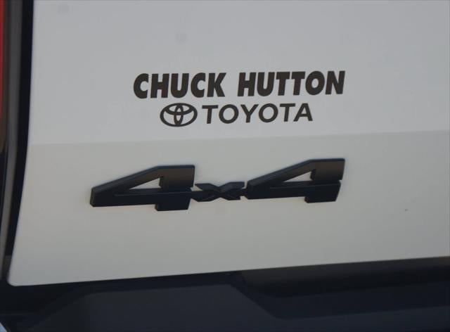2025 Toyota Tundra 4WD SR