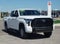 2025 Toyota Tundra 4WD SR