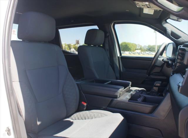 2025 Toyota Tundra 4WD SR