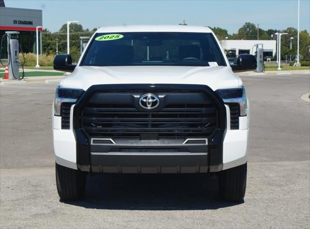 2025 Toyota Tundra 4WD SR