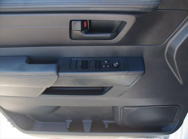 2025 Toyota Tundra 4WD SR