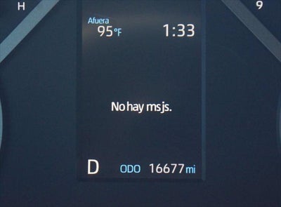 2025 Toyota Tundra 4WD SR