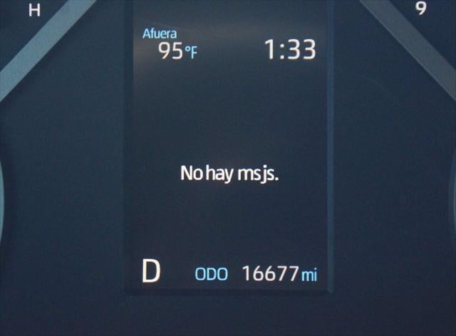 2025 Toyota Tundra 4WD SR