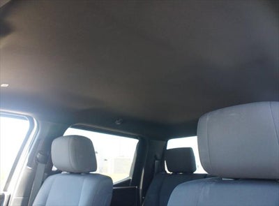 2025 Toyota Tundra 4WD SR