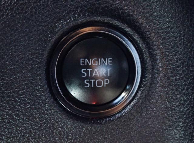 2025 Toyota Tundra 4WD SR